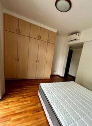 Carissa Park Condominium (D17), Condominium #558810221